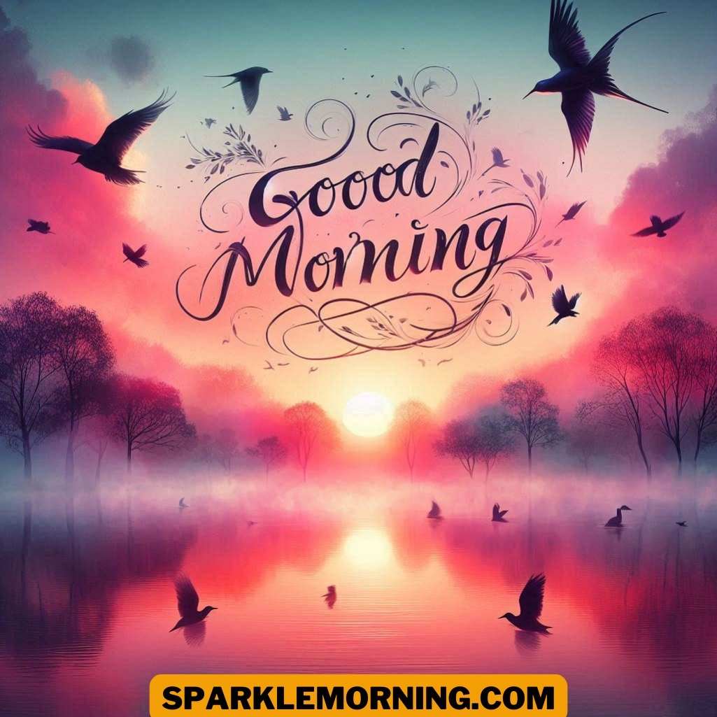 Spiritual Good Morning Images