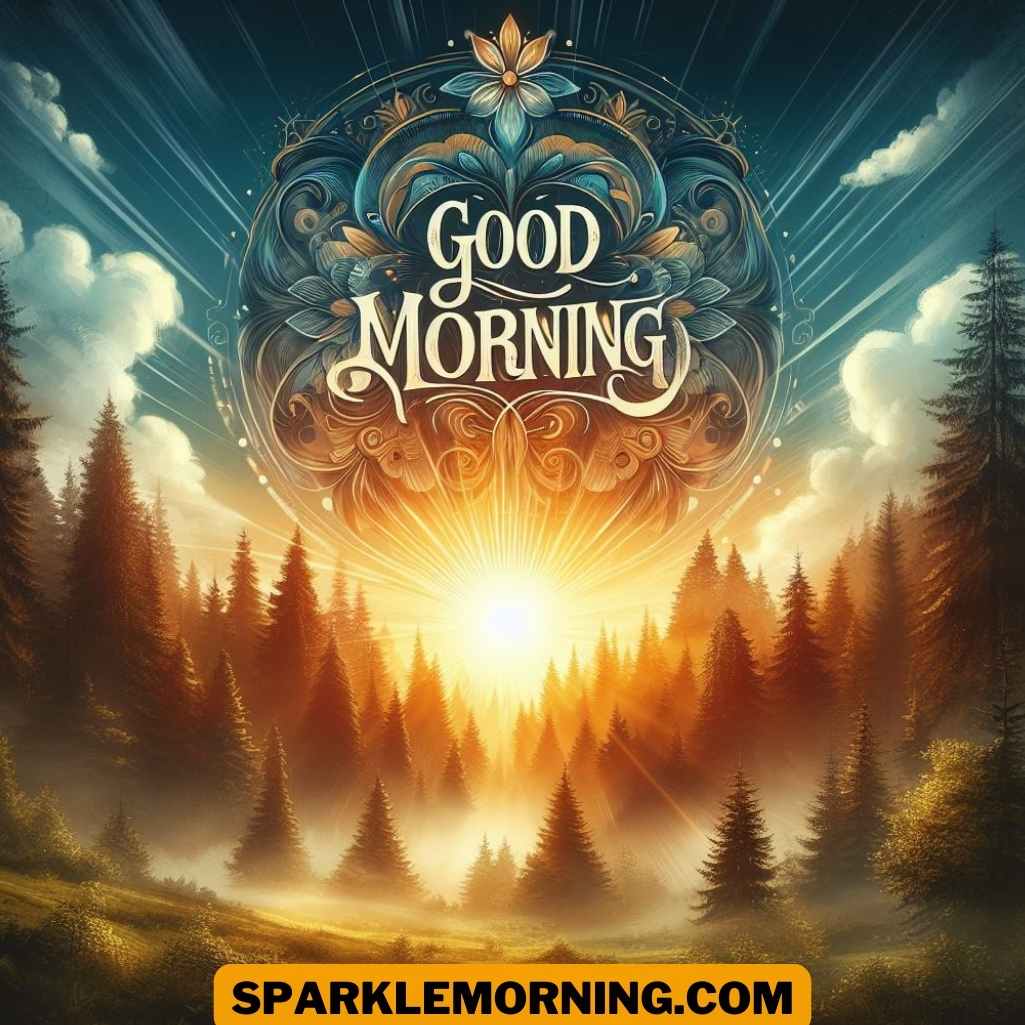Spiritual Good Morning Images