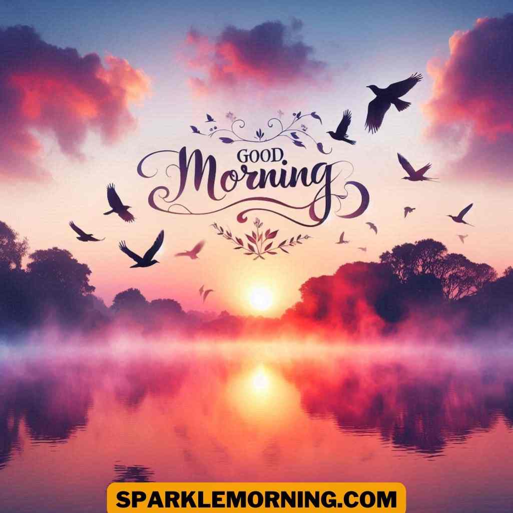 Spiritual Good Morning Images