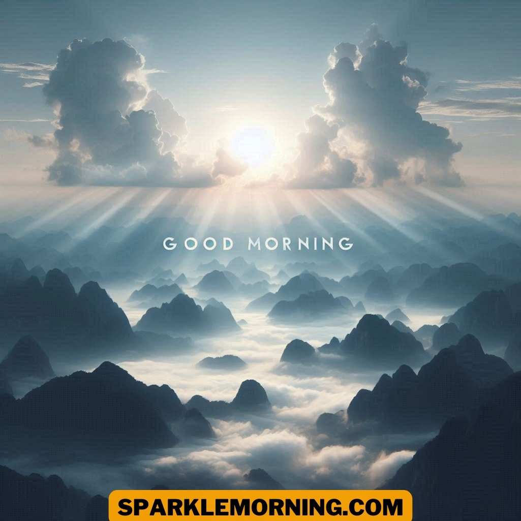 Spiritual Good Morning Images