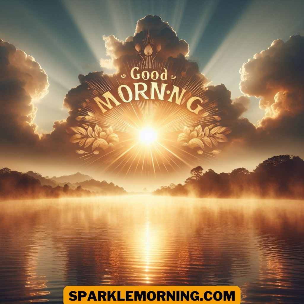 Spiritual Good Morning Images