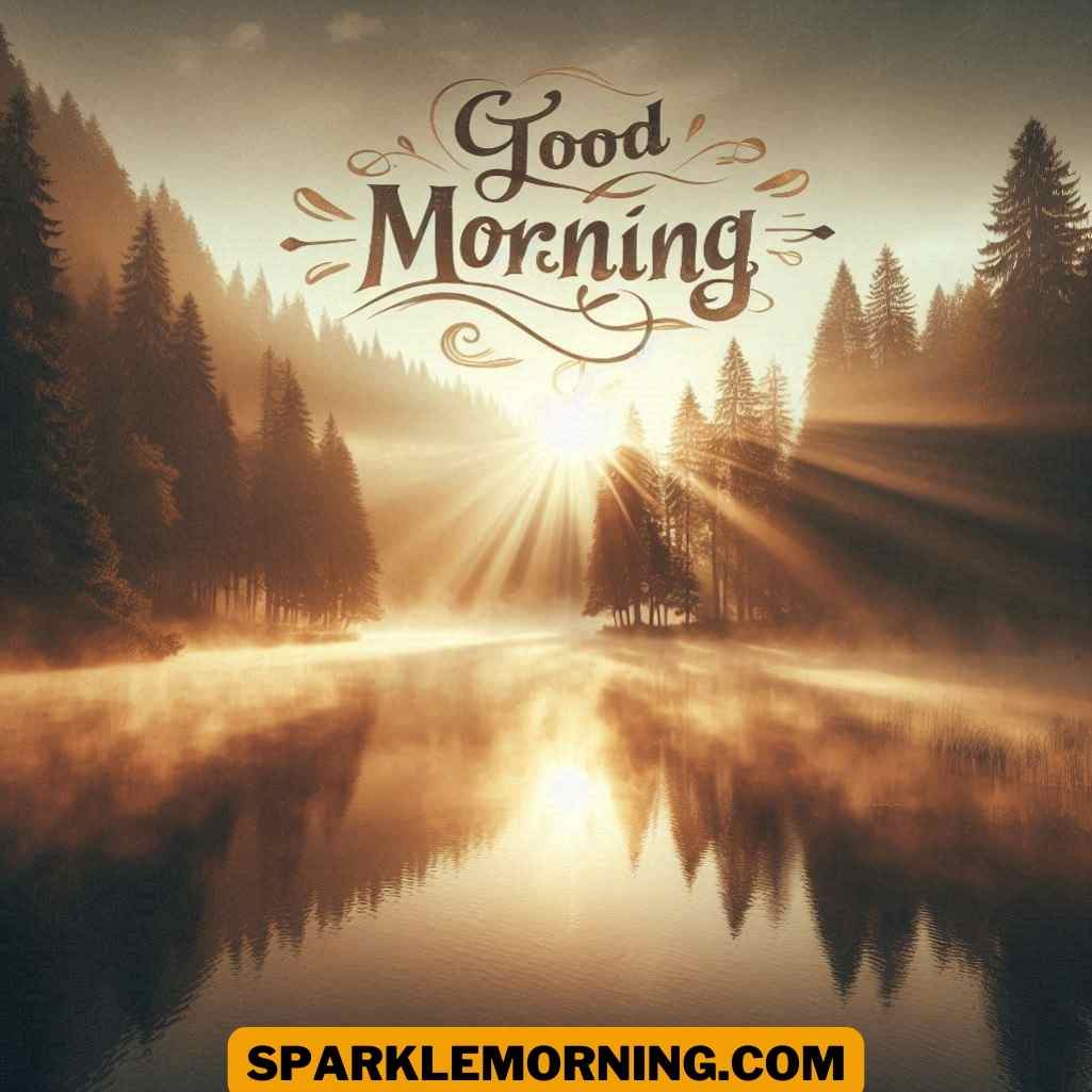 Spiritual Good Morning Images