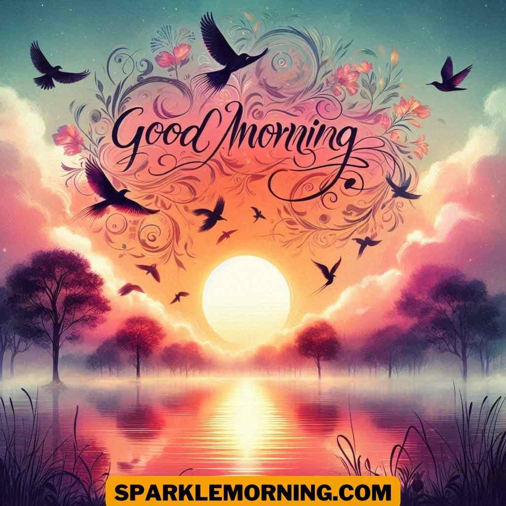 Spiritual Good Morning Images