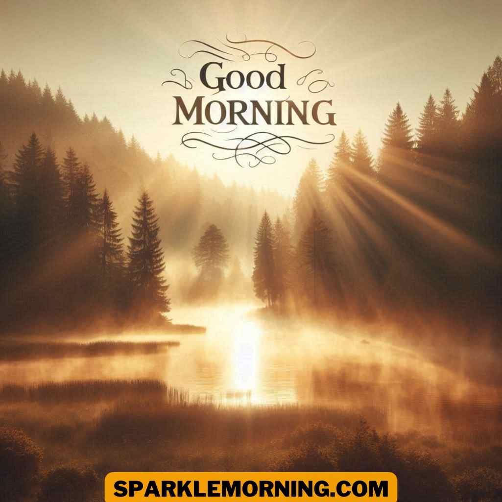 Spiritual Good Morning Images