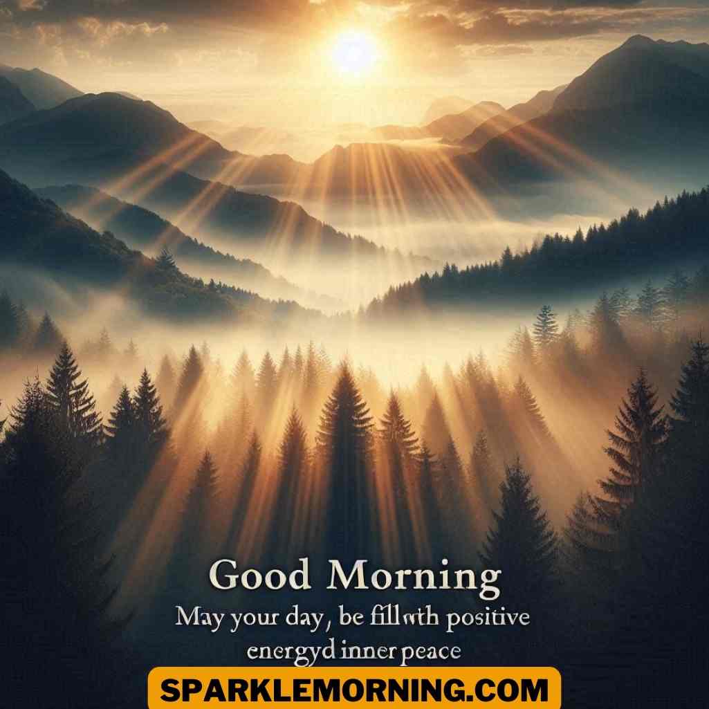 Spiritual Good Morning Images