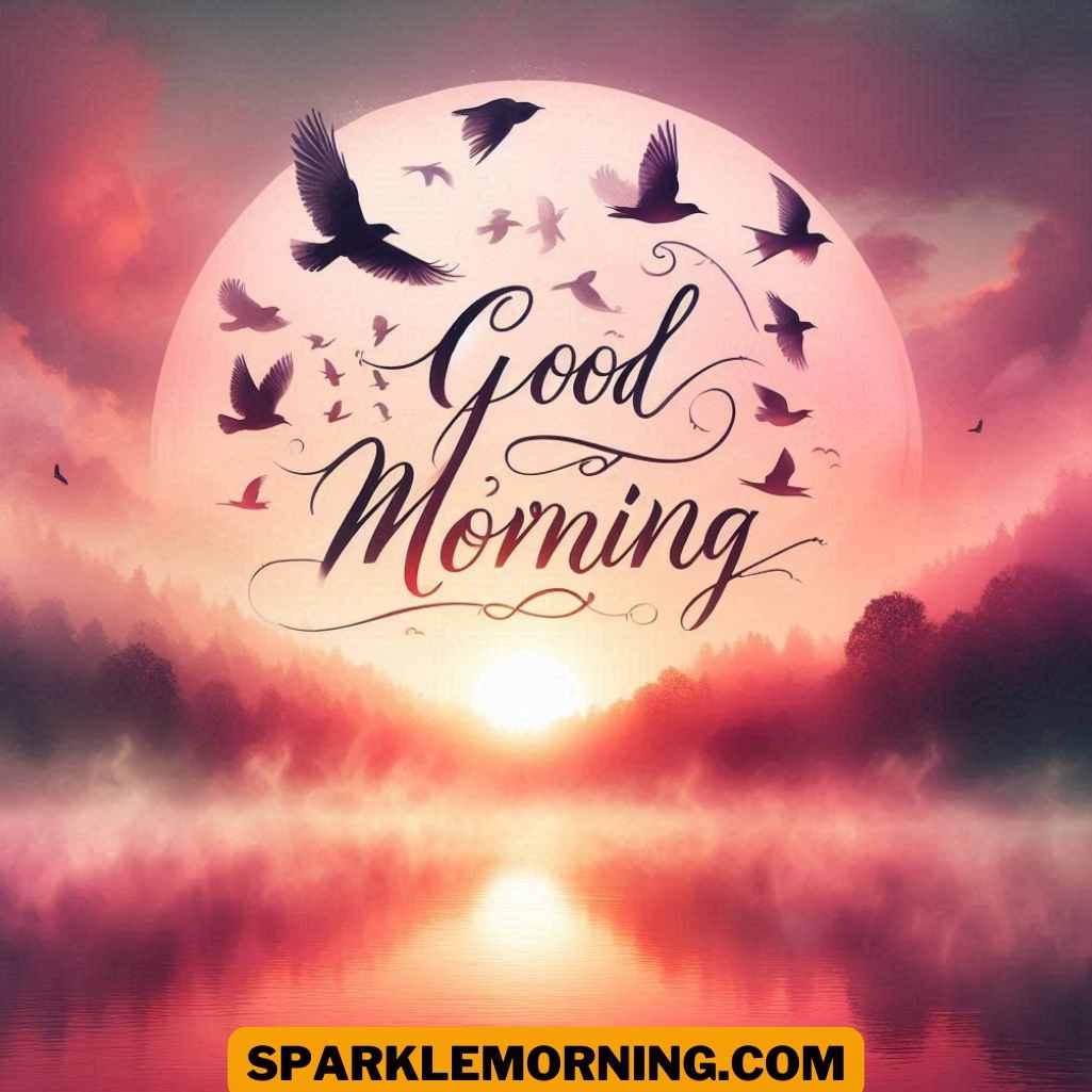 Spiritual Good Morning Images