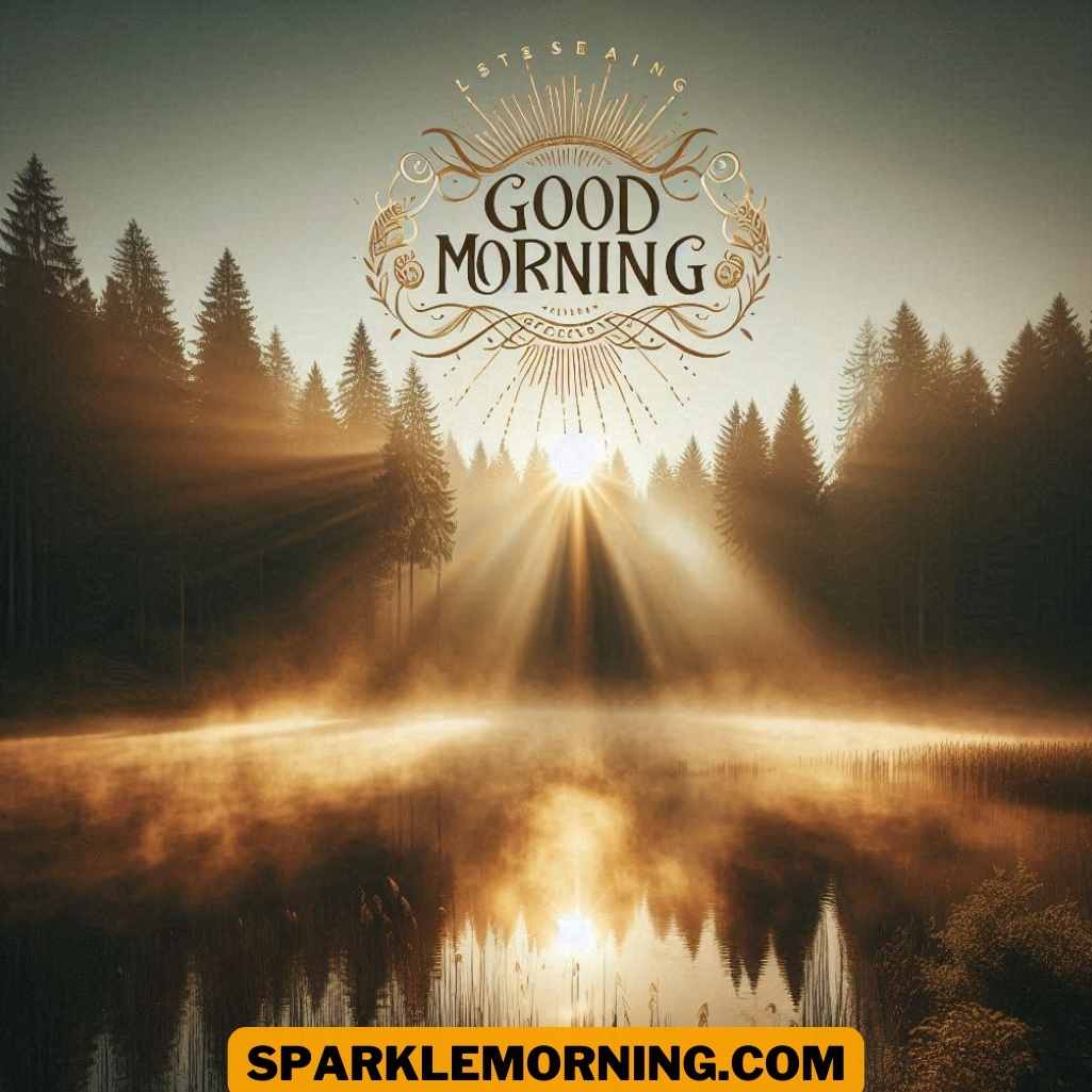 Spiritual Good Morning Images