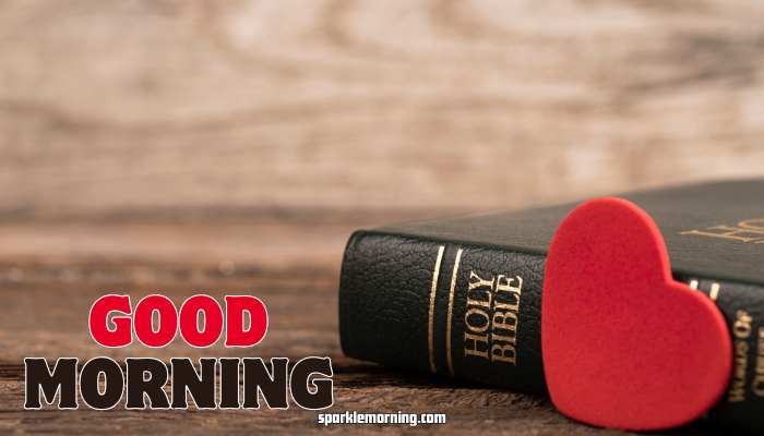 good morning heart images