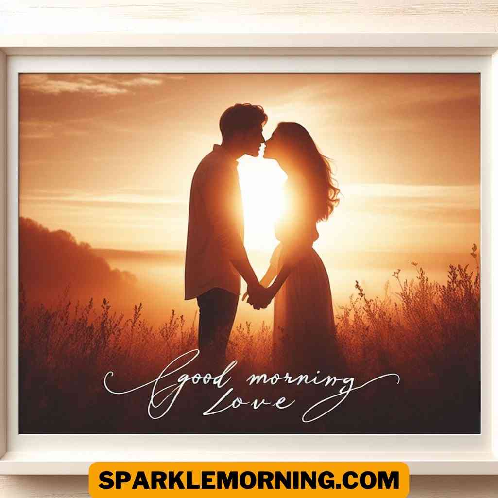 good morning love images for girlfriend