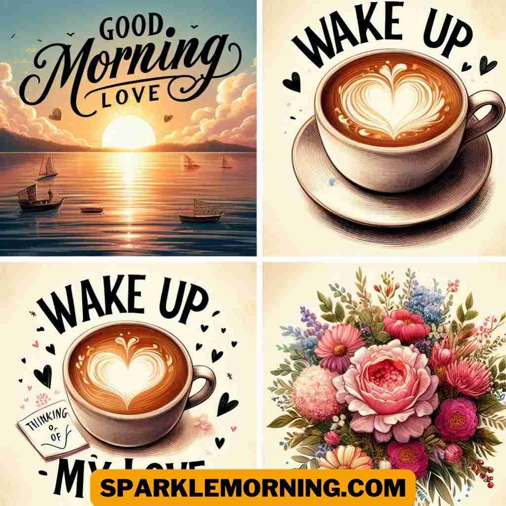 good morning love images for girlfriend