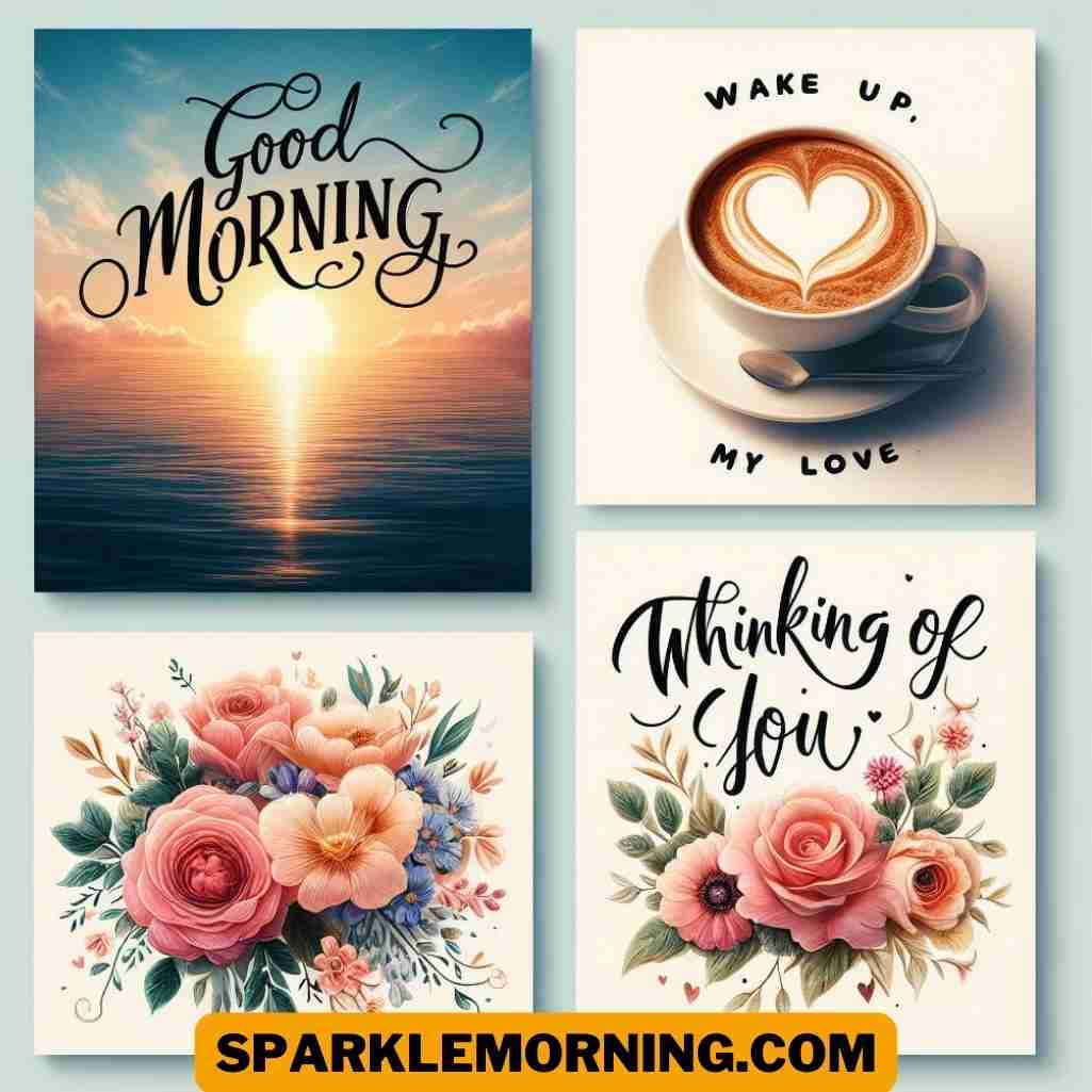 good morning love images for girlfriend