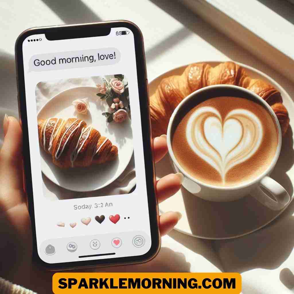 good morning love images for girlfriend