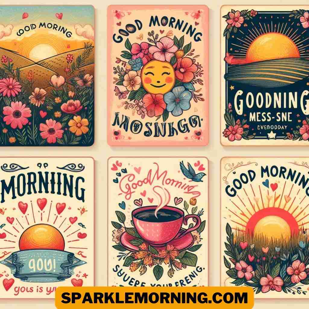 good morning love images for girlfriend