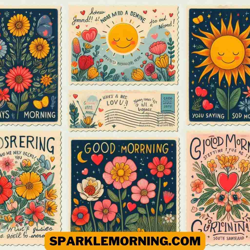 good morning love images for girlfriend