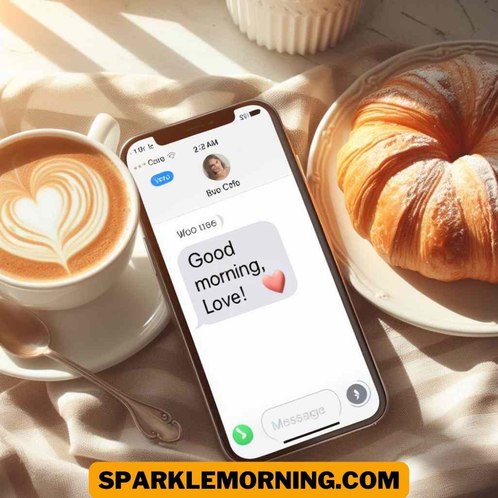 good morning love images for girlfriend