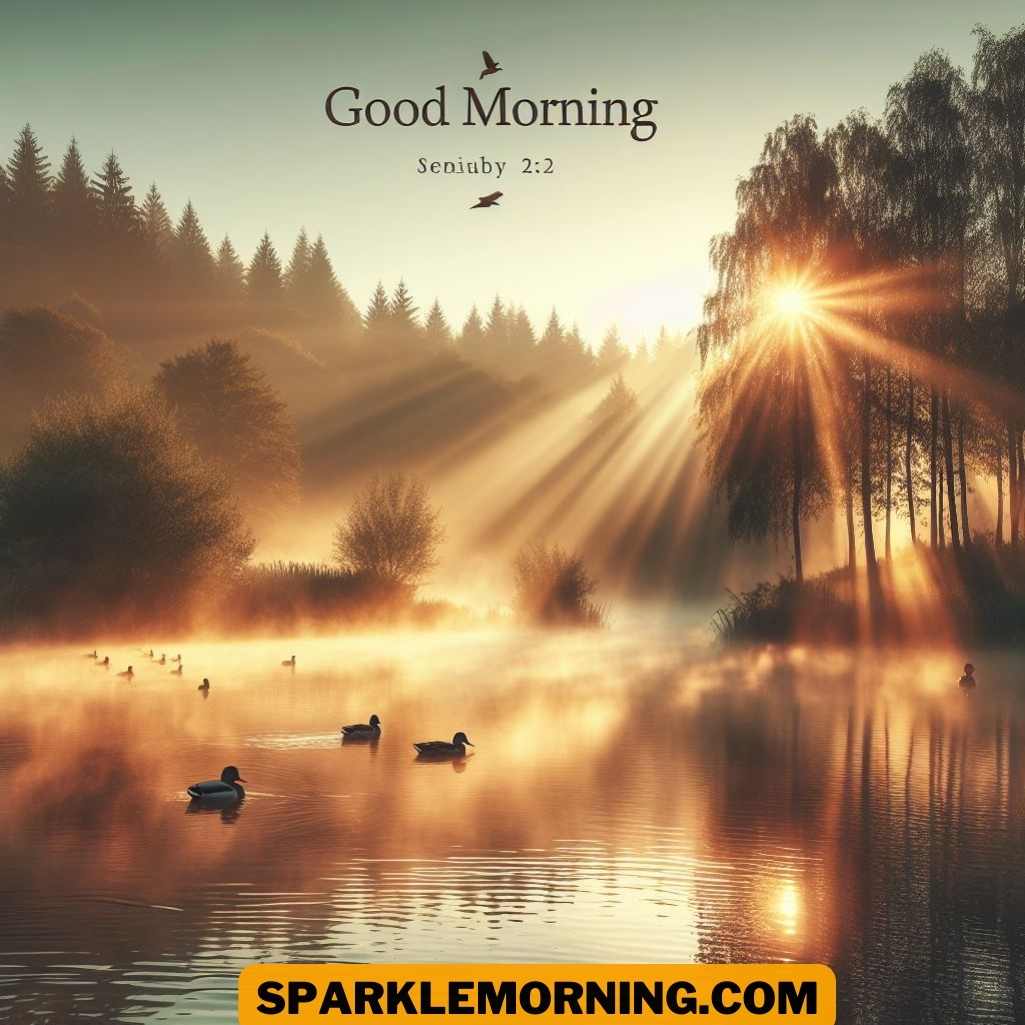 good morning peace images