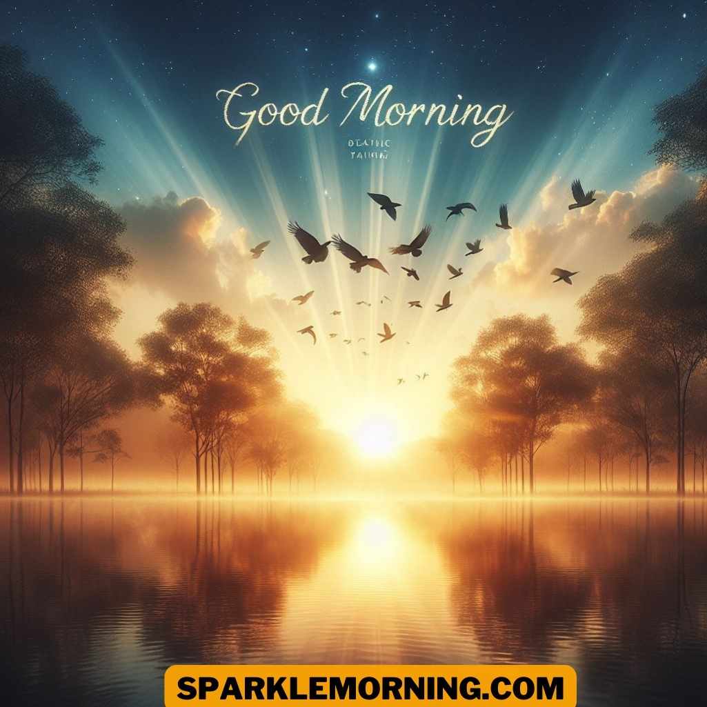 good morning peace images