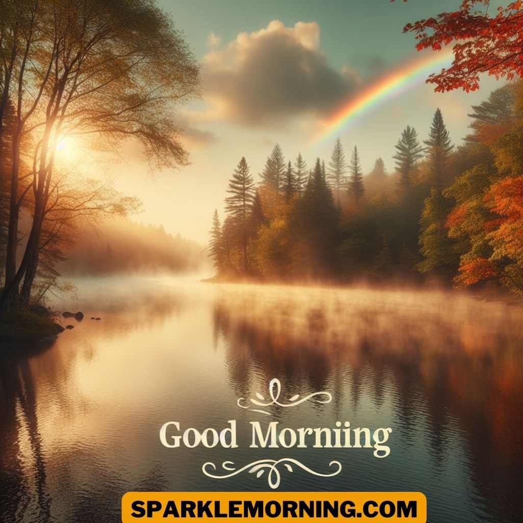 good morning peace images