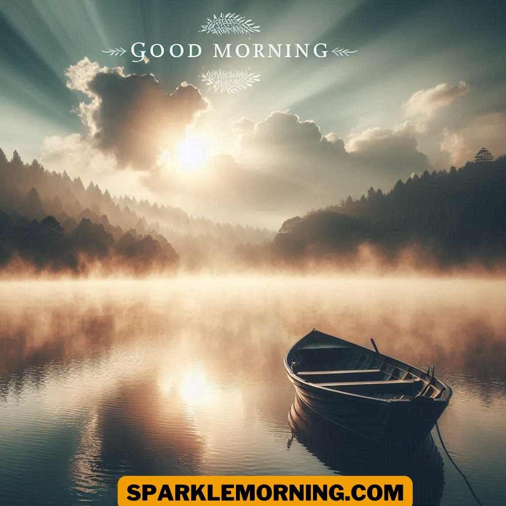 good morning peace images