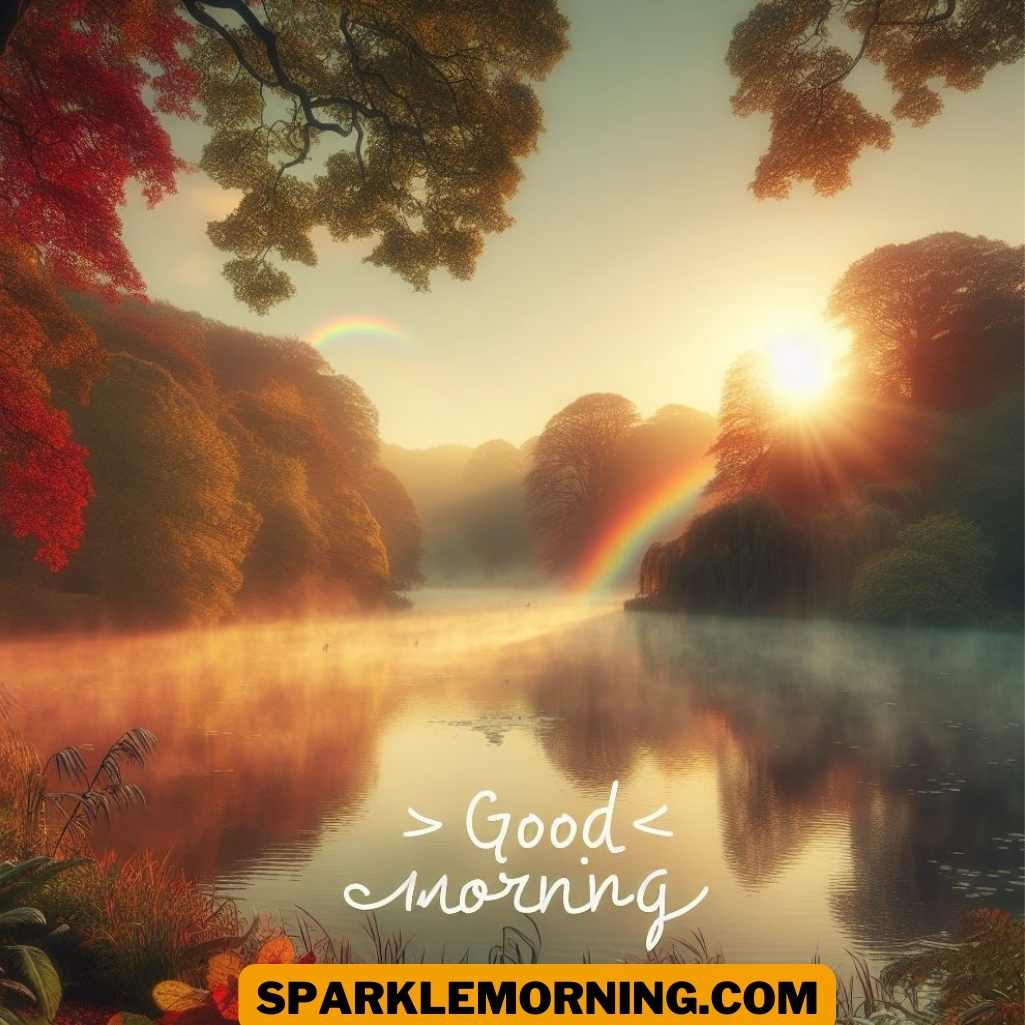 good morning peace images