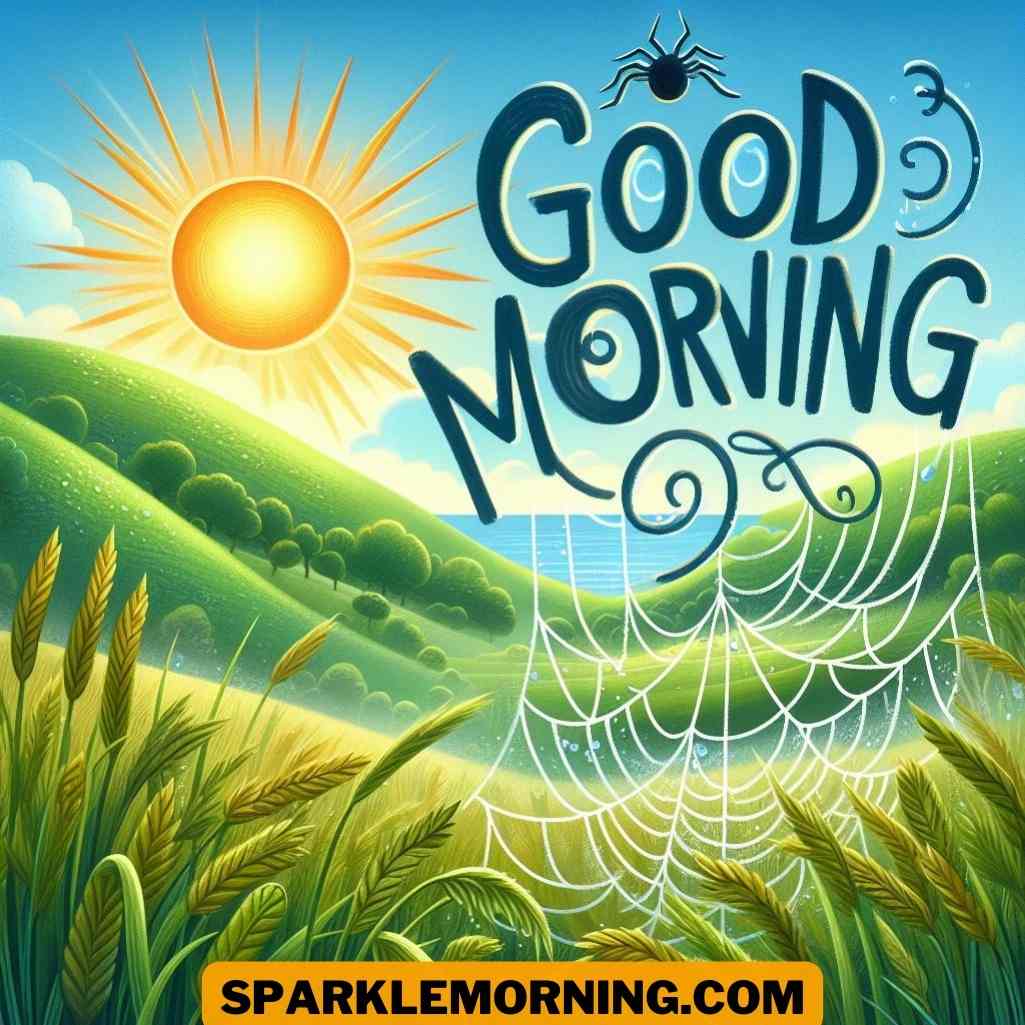 good morning summer images