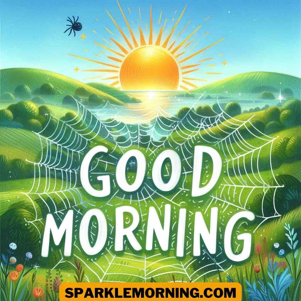 good morning summer images