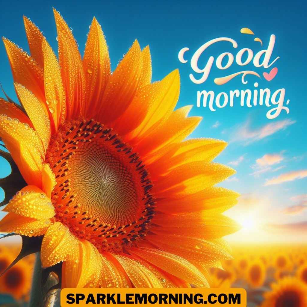 good morning summer images