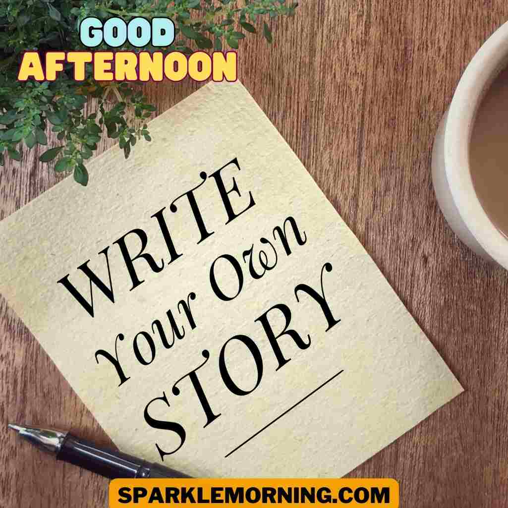 Good Afternoon Blessings Images and Quotes