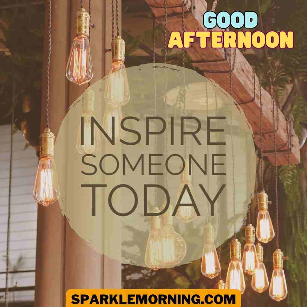 Good Afternoon Blessings Images and Quotes