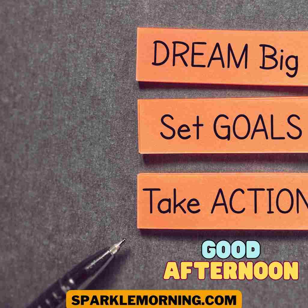 Good Afternoon Blessings Images and Quotes