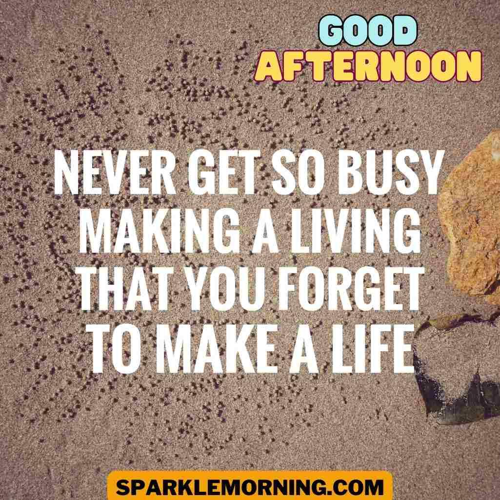 Good Afternoon Blessings Images and Quotes