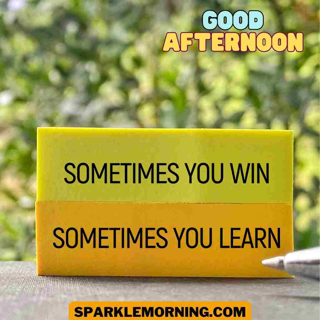 Good Afternoon Blessings Images and Quotes