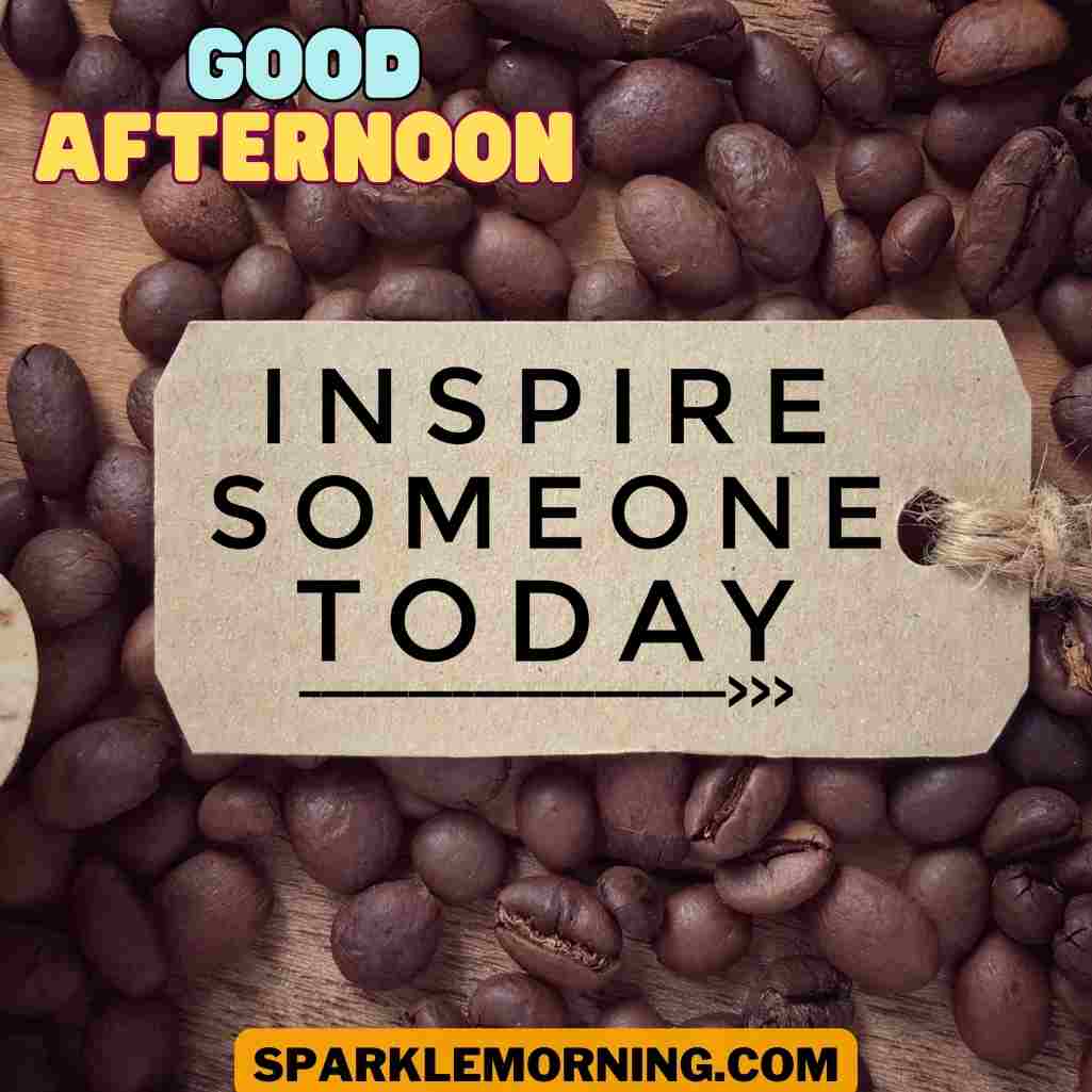 Good Afternoon Blessings Images and Quotes