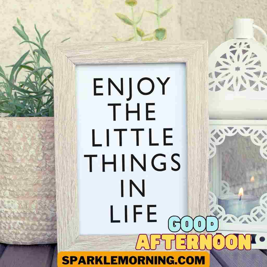 Good Afternoon Blessings Images and Quotes