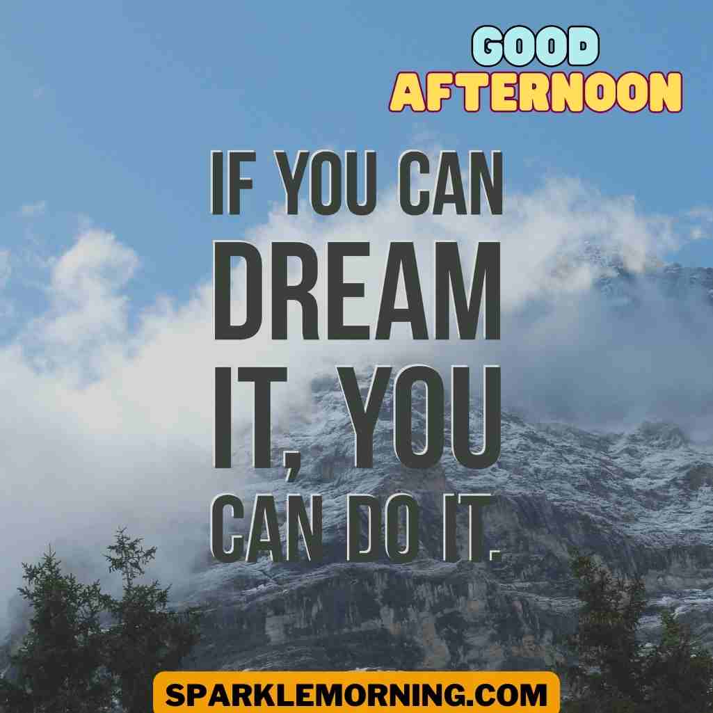 Good Afternoon Blessings Images and Quotes