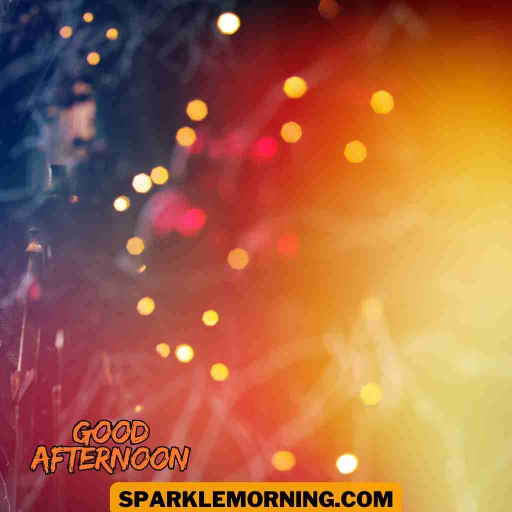 Good Afternoon Christmas Images