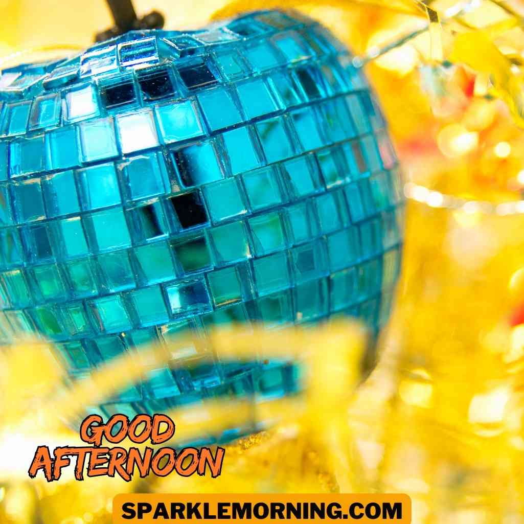 Good Afternoon Christmas Images