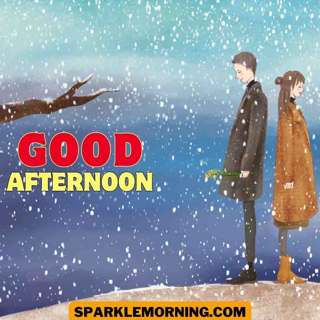Good Afternoon Love Images