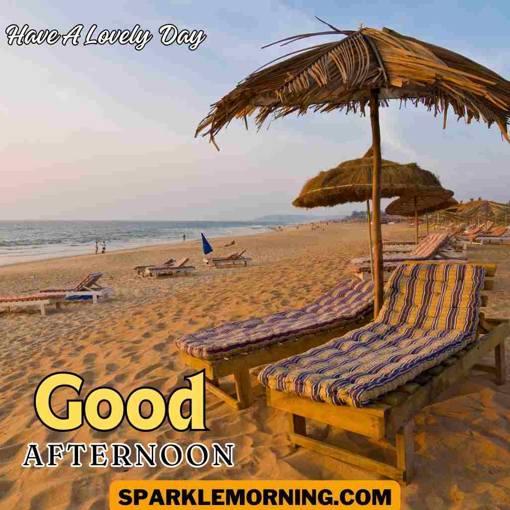 Good Afternoon Saturday Images