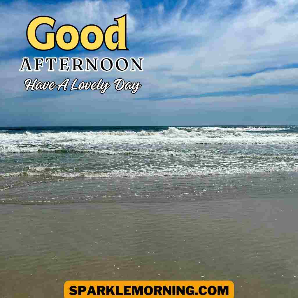 Good Afternoon Saturday Images