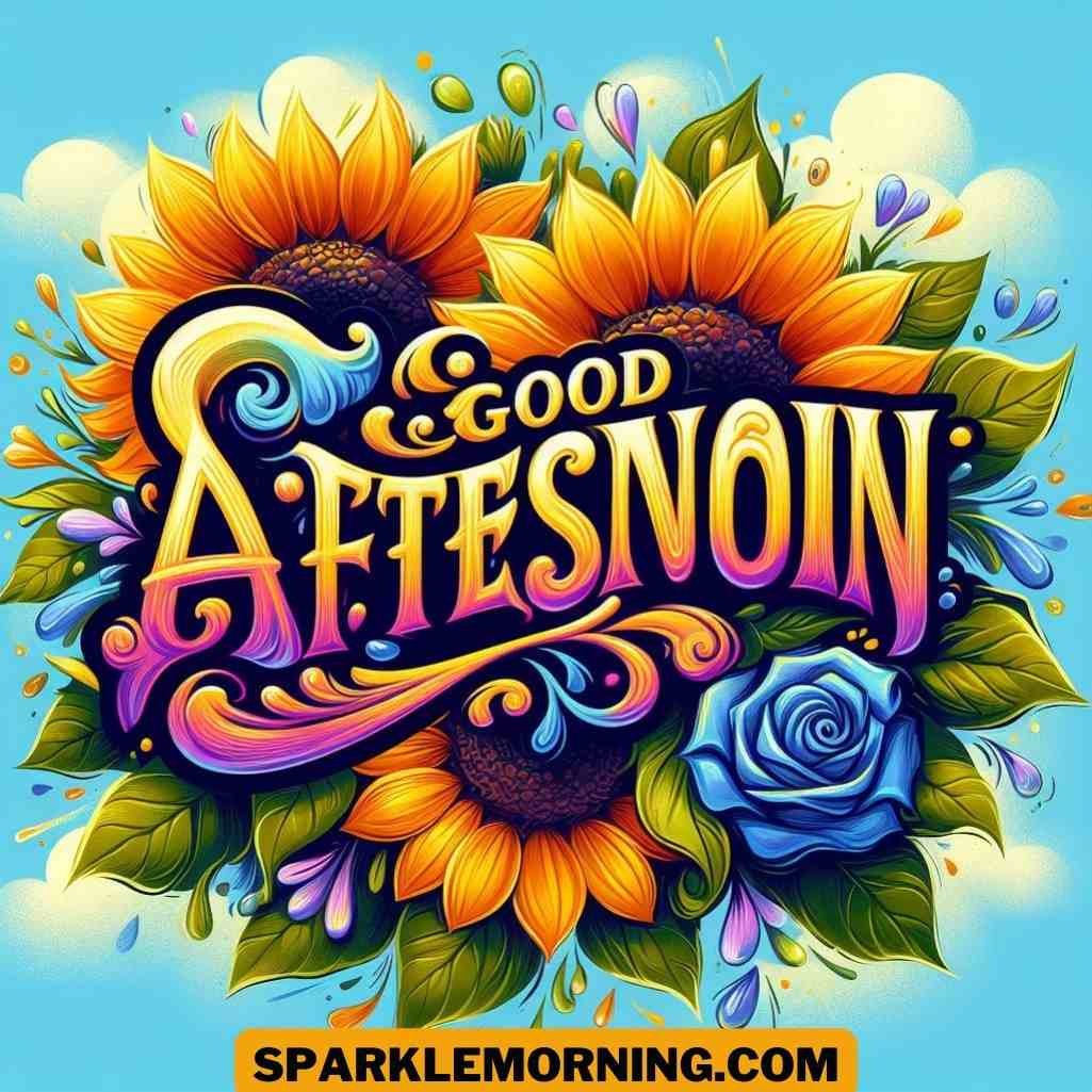 Good Afternoon Tuesday Images