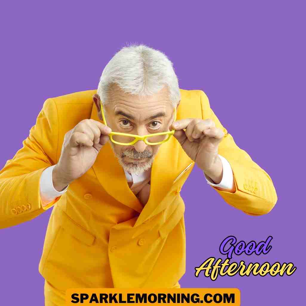 good afternoon funny images