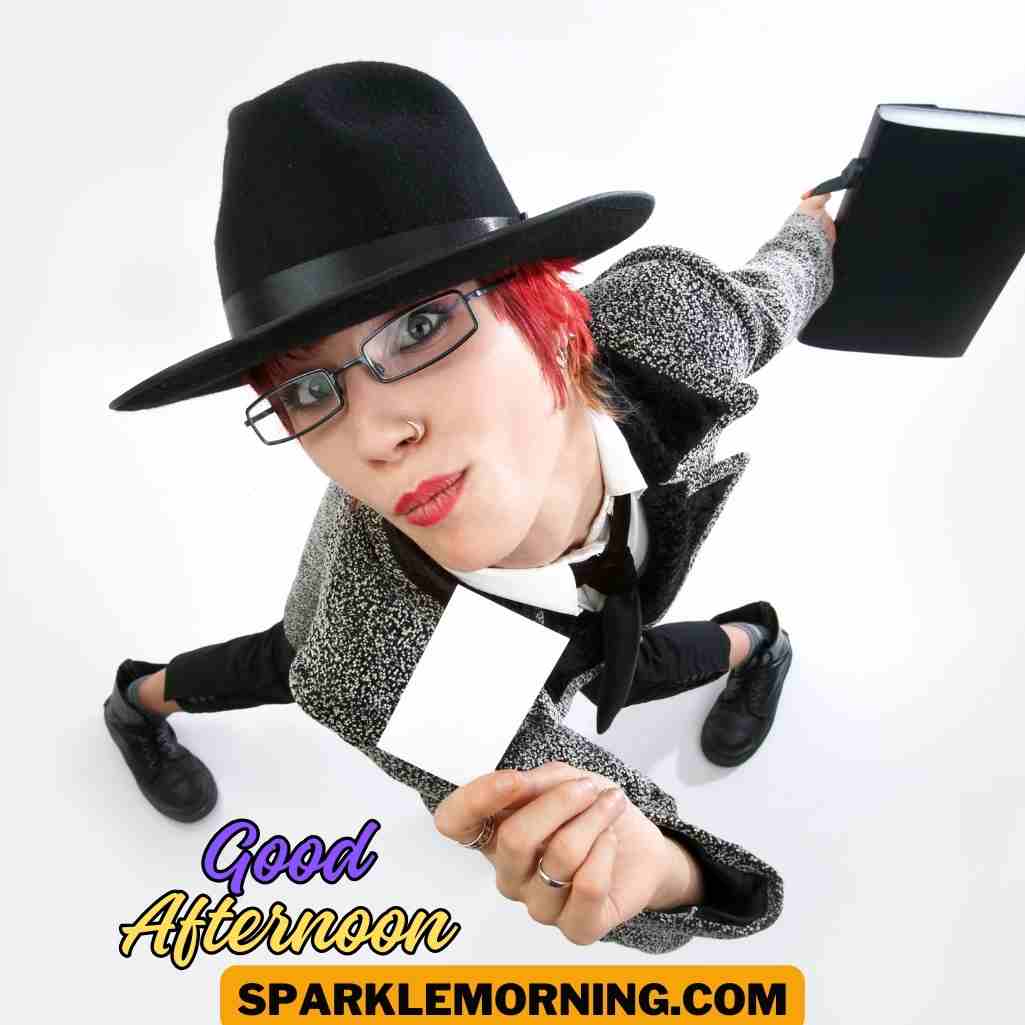 good afternoon funny images