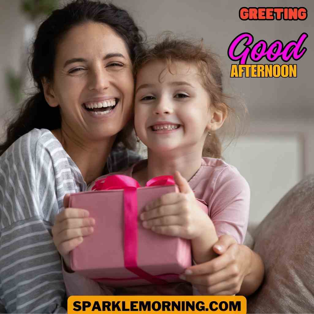 good afternoon greeting images