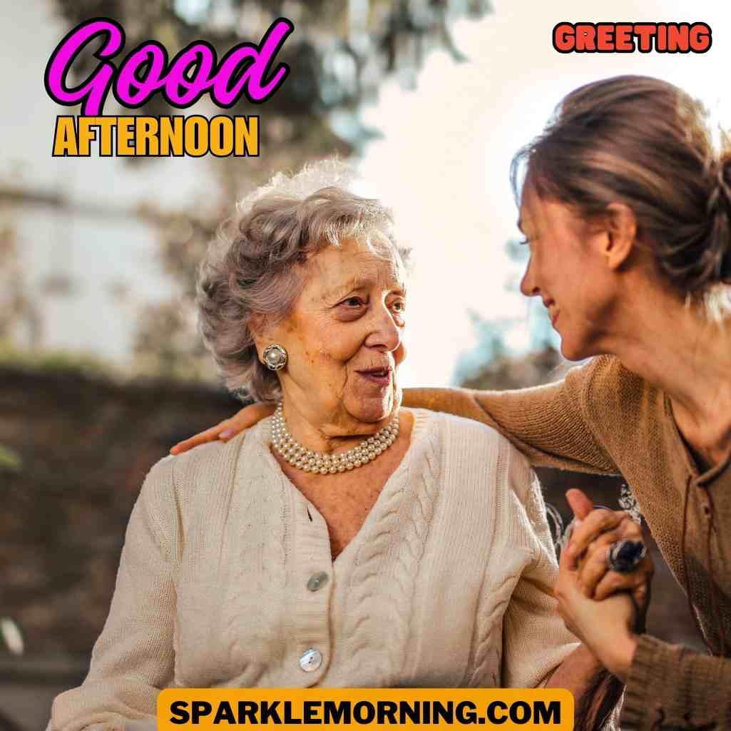 good afternoon greeting images