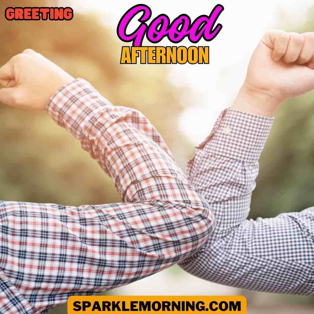 good afternoon greeting images