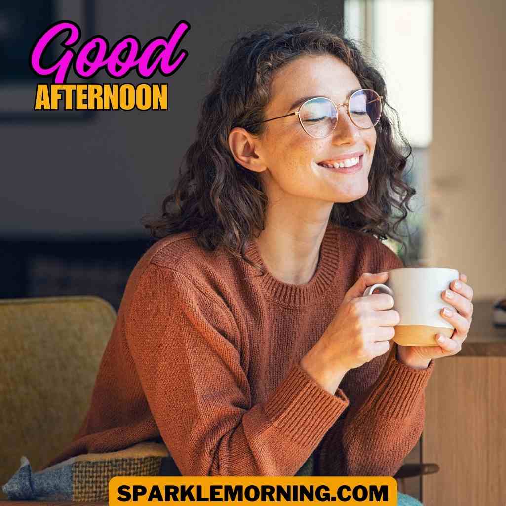 good afternoon images