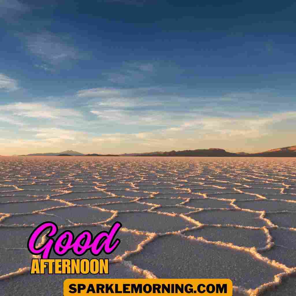 good afternoon images