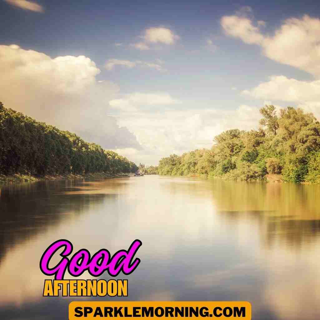 good afternoon images