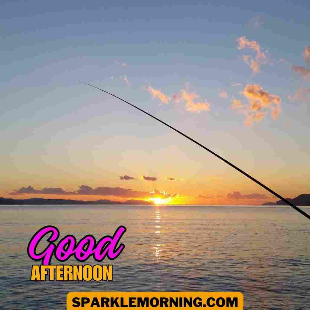 good afternoon images